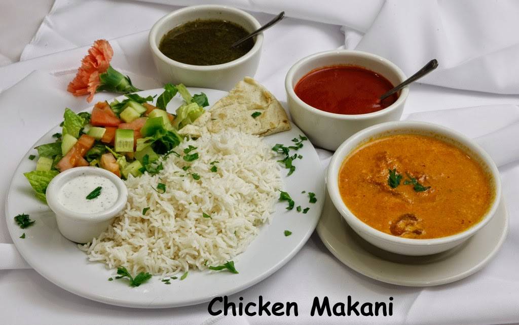 Caspian Village | restaurant | 2881 The Villages Pkwy, San Jose, CA 95135, USA | 4085288500 OR +1 408-528-8500