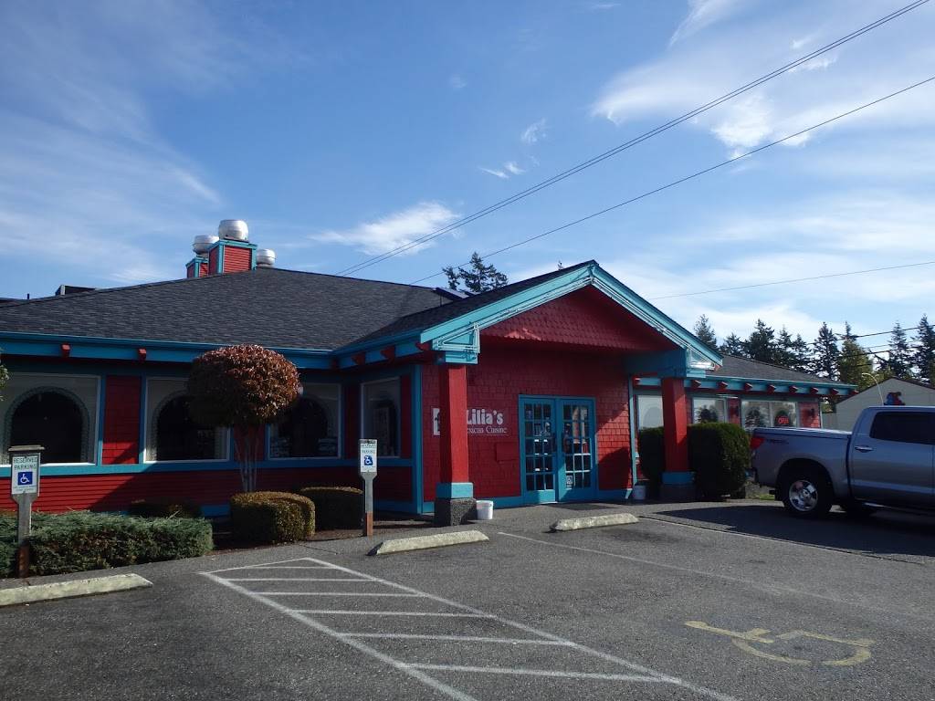 Lilias Mexican Cuisine | restaurant | 190 E Bakerview Rd, Bellingham, WA 98226, USA | 3605273181 OR +1 360-527-3181