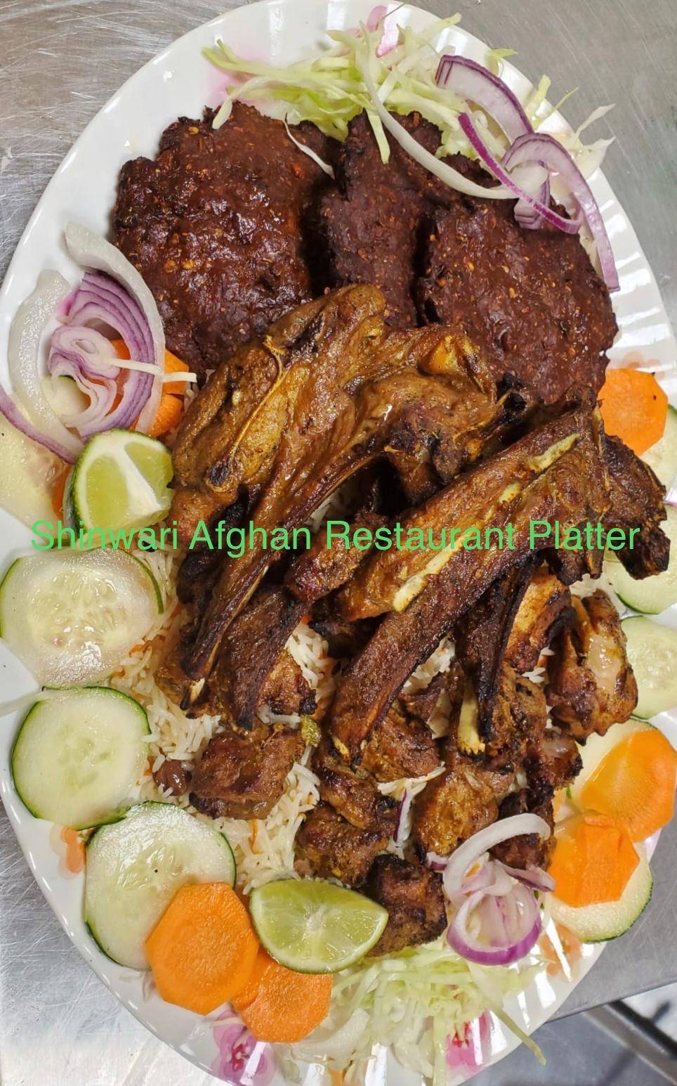 Shinwari Afghan Restaurant | restaurant | 5901 Hillcroft Street Ste: A-8, Houston, TX 77036, USA | 3468672079 OR +1 346-867-2079