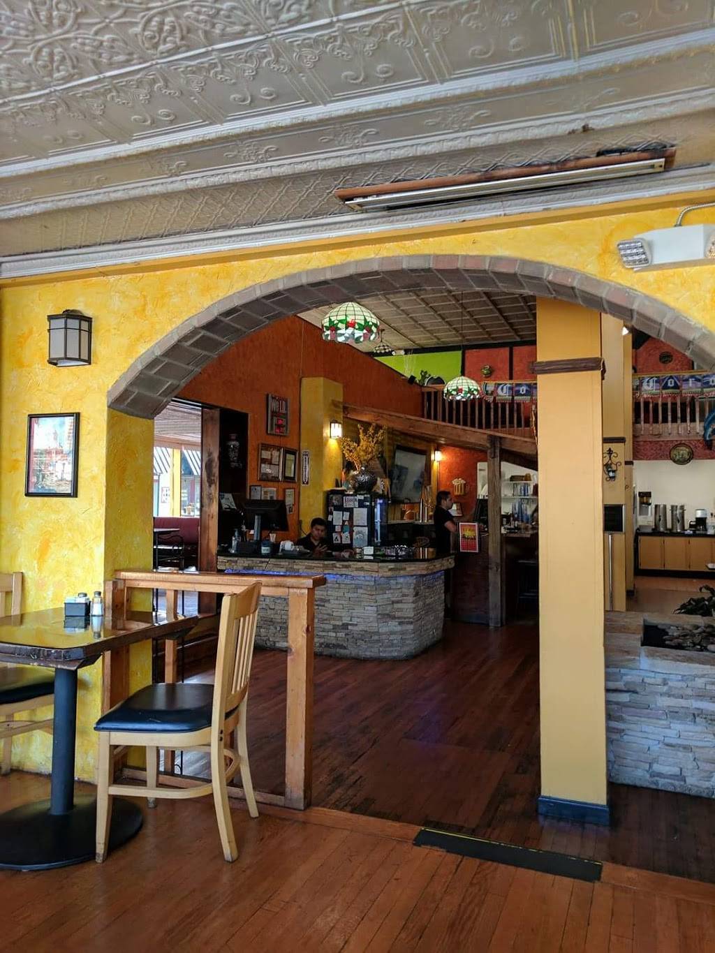 El Rio Mexican Restaurant | restaurant | 113 Ocoee St, Copperhill, TN 37317, USA | 4234961826 OR +1 423-496-1826