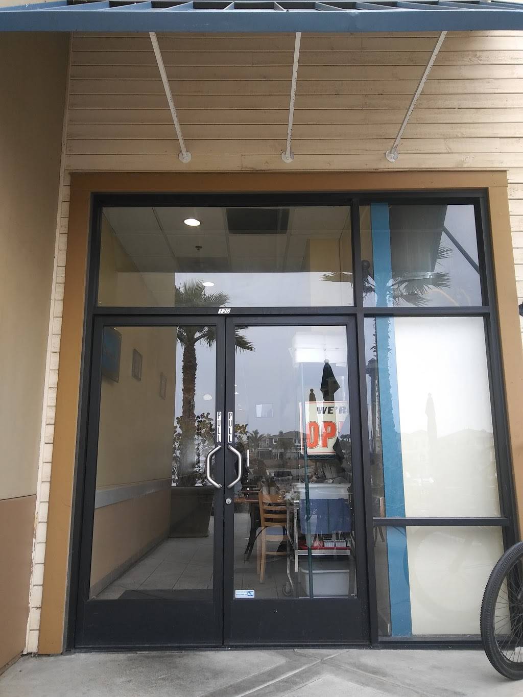 Golden Egg Cafe | restaurant | 1651 S Victoria Ave #120, Oxnard, CA 93035, USA | 8059856383 OR +1 805-985-6383