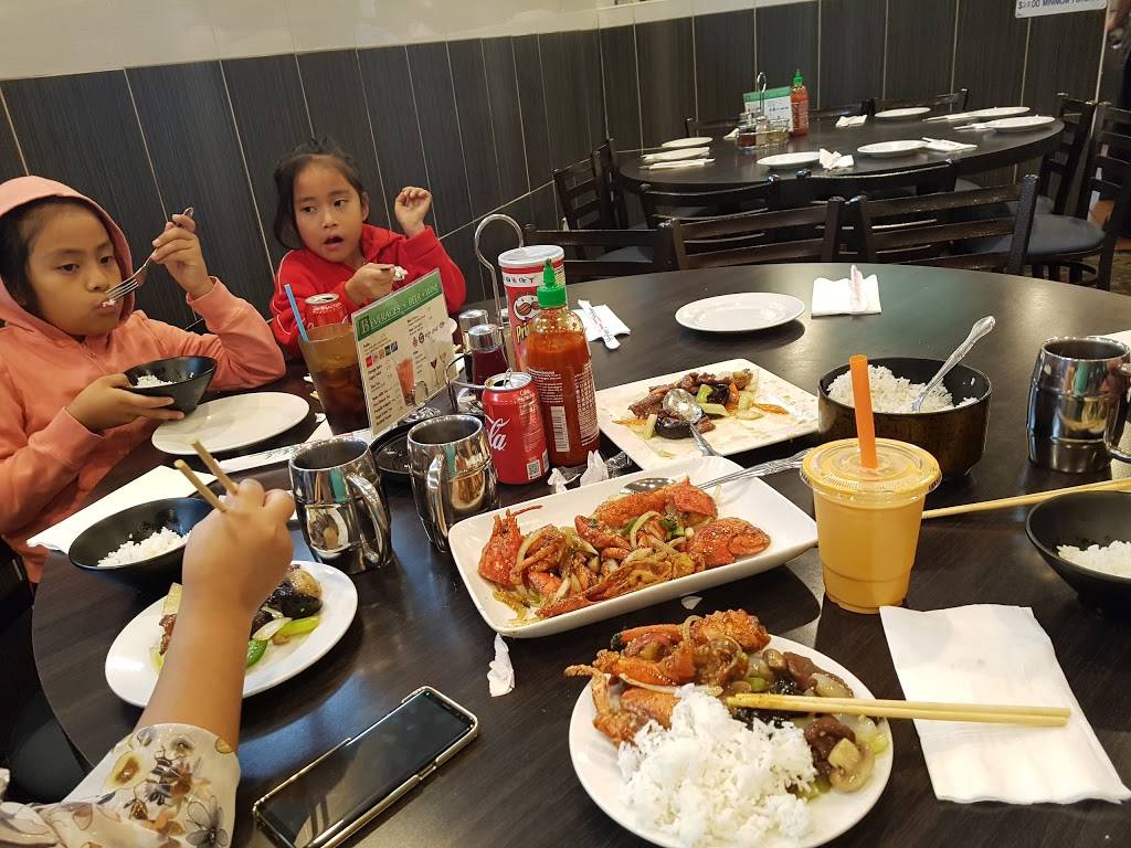 HONG KONG BBQ RESTAURANT | restaurant | 803 N Broadway, Los Angeles, CA 90012, USA | 2136877238 OR +1 213-687-7238