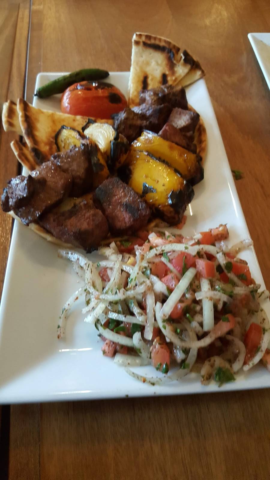 Meyhane | restaurant | 3030, 671 Palisade Ave, Cliffside Park, NJ 07010, USA | 2019175577 OR +1 201-917-5577