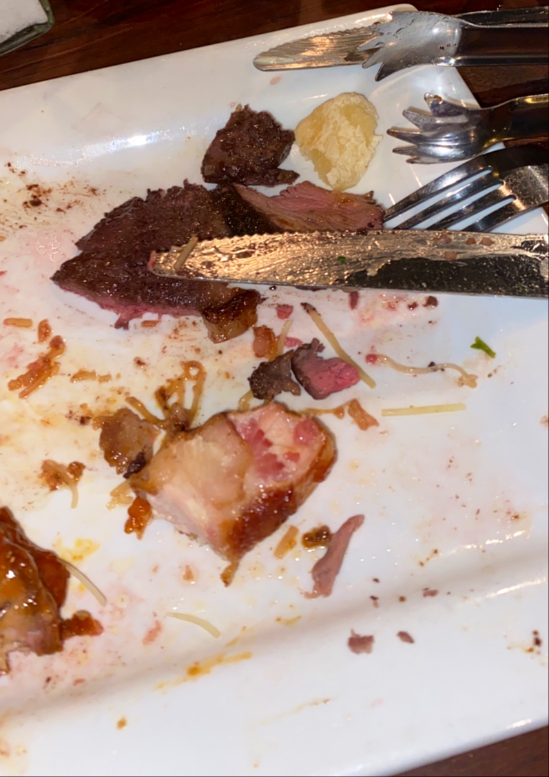 Rodizio Grill Brazilian Steakhouse Pensacola | restaurant | 605 E Gregory St, Pensacola, FL 32502, USA | 8504662113 OR +1 850-466-2113