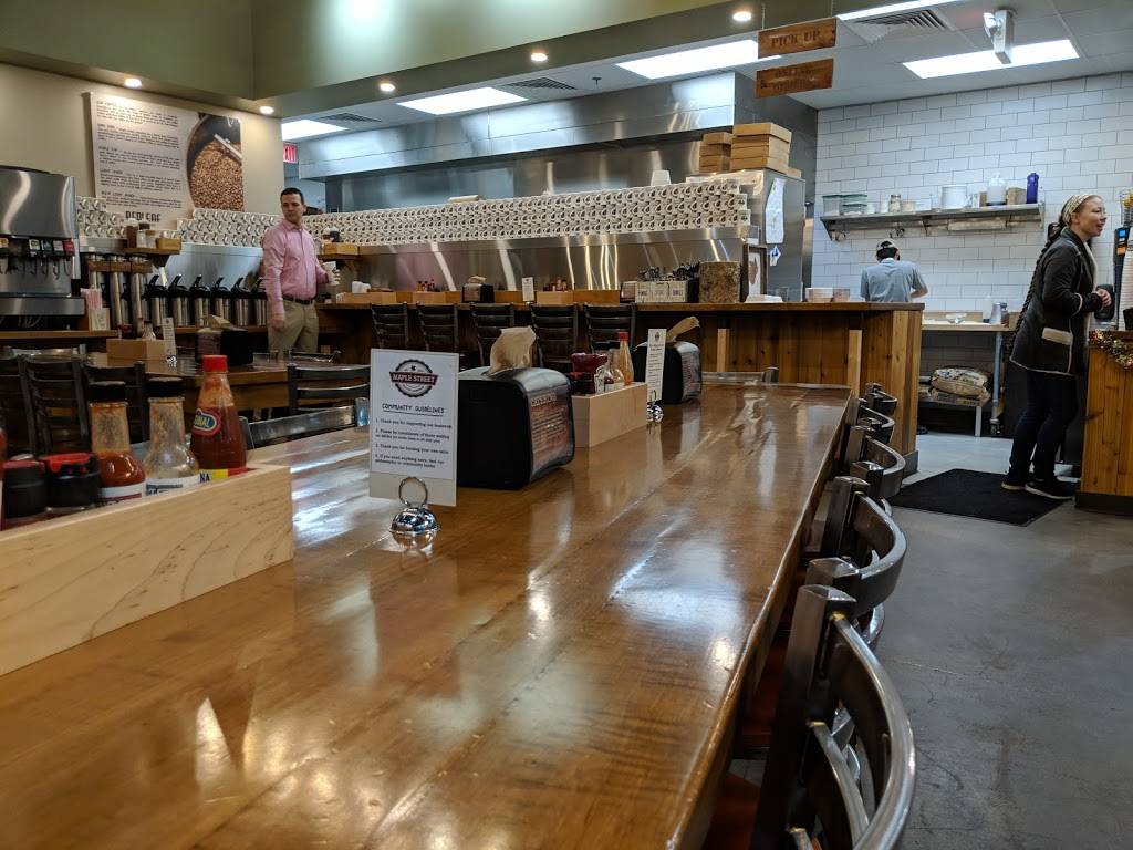 Maple Street Biscuit Company- Point Meadows | restaurant | 8358 Point Meadows Dr, Jacksonville, FL 32256, USA | 9045516465 OR +1 904-551-6465