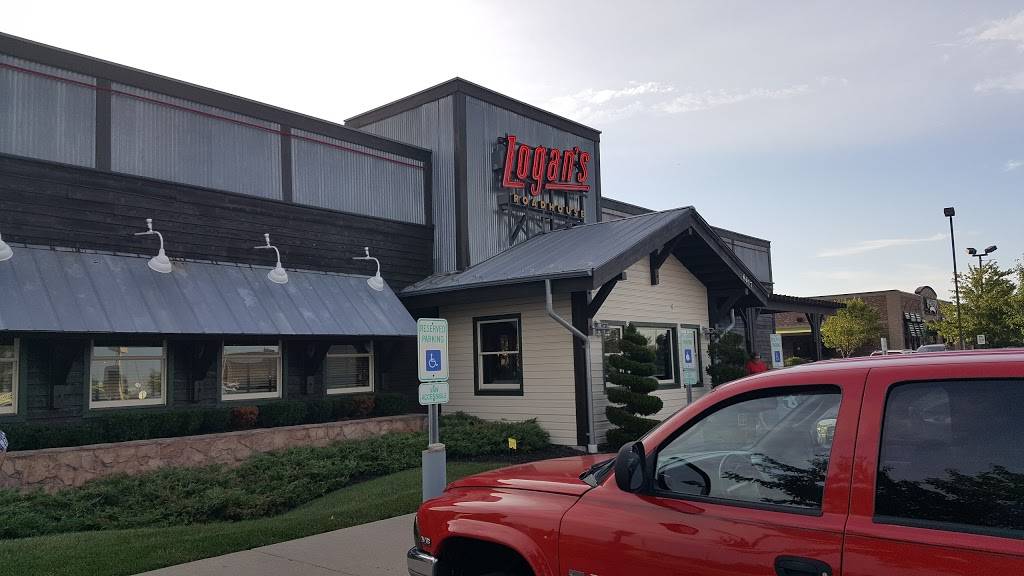 Logans Roadhouse | restaurant | 6617 Lima Rd, Fort Wayne, IN 46818, USA | 2604879944 OR +1 260-487-9944