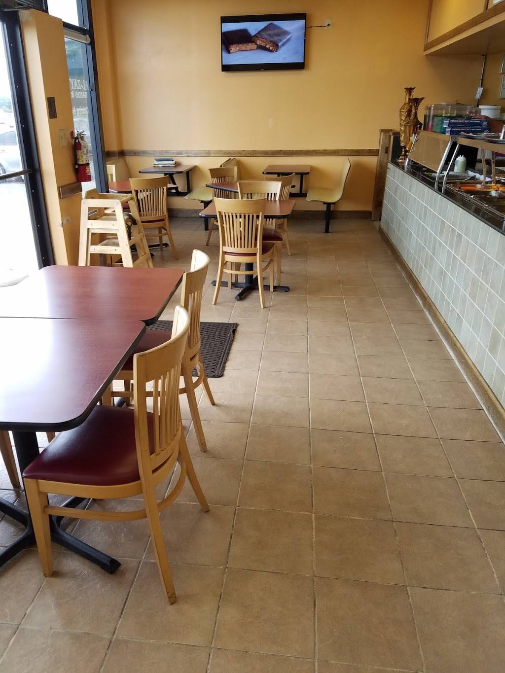 Al Zaytoun Kabob & Grill | restaurant | 13871 Smoketown Rd, Woodbridge, VA 22192, USA | 7037300410 OR +1 703-730-0410