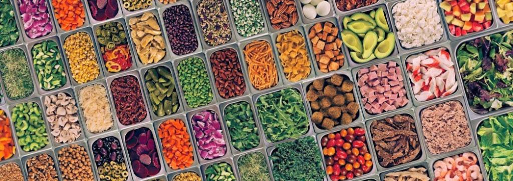 AvocoBar | restaurant | 149 Welham Rd #22, Barrie, ON L4N 8Y3, Canada | 7057270505 OR +1 705-727-0505