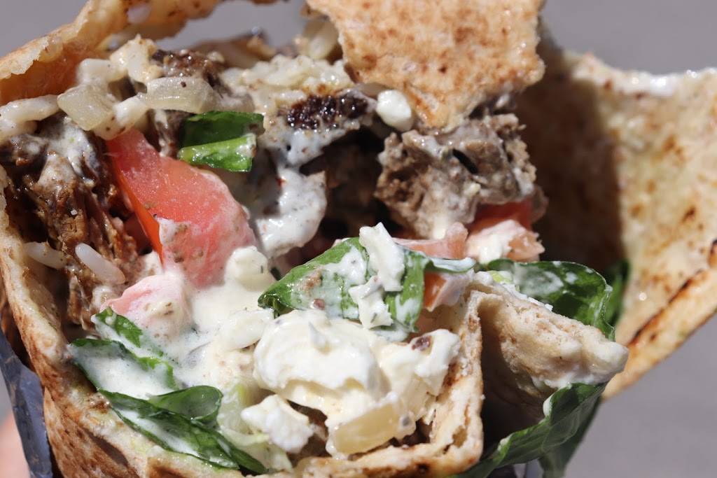 Rachels Mediterranean Grill | restaurant | 5493 Sheridan Dr, Amherst, NY 14221, USA | 7169191533 OR +1 716-919-1533