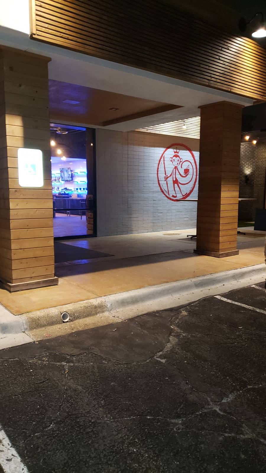 Monkey King Noodle Company Richardson | restaurant | 520 Lockwood Dr Suite 100, Richardson, TX 75080, USA | 4693721334 OR +1 469-372-1334