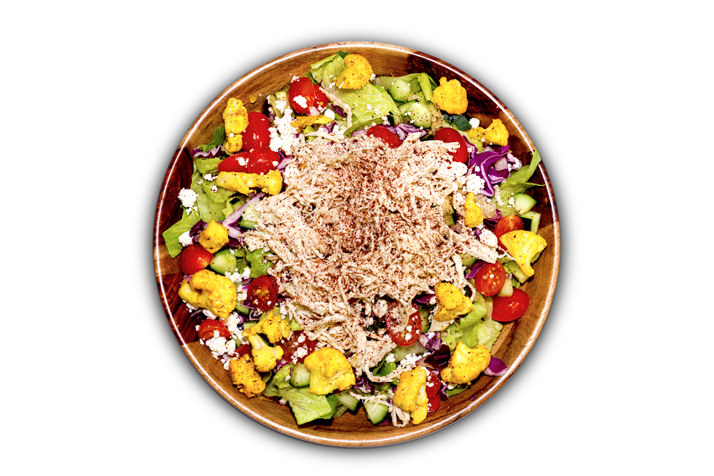 Freshbox | restaurant | 10101 E Bell Rd Suite 114, Scottsdale, AZ 85260, USA | 4802454469 OR +1 480-245-4469