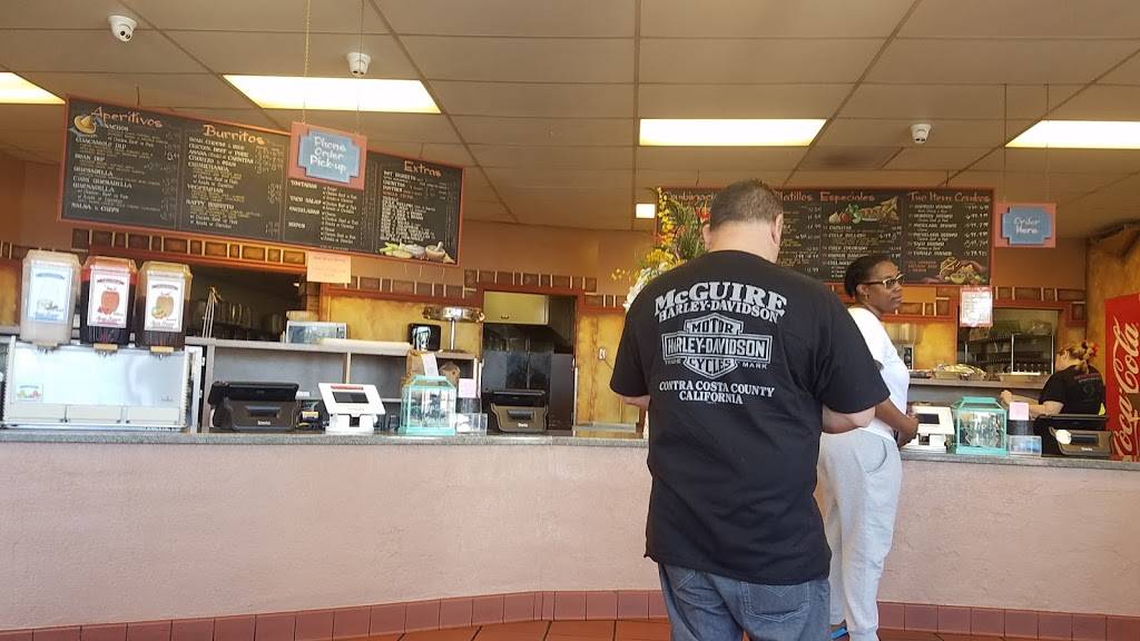 Los Panchos Mexican Restaurant | restaurant | 5872 Pacheco Blvd, Pacheco, CA 94553, USA | 9256894430 OR +1 925-689-4430