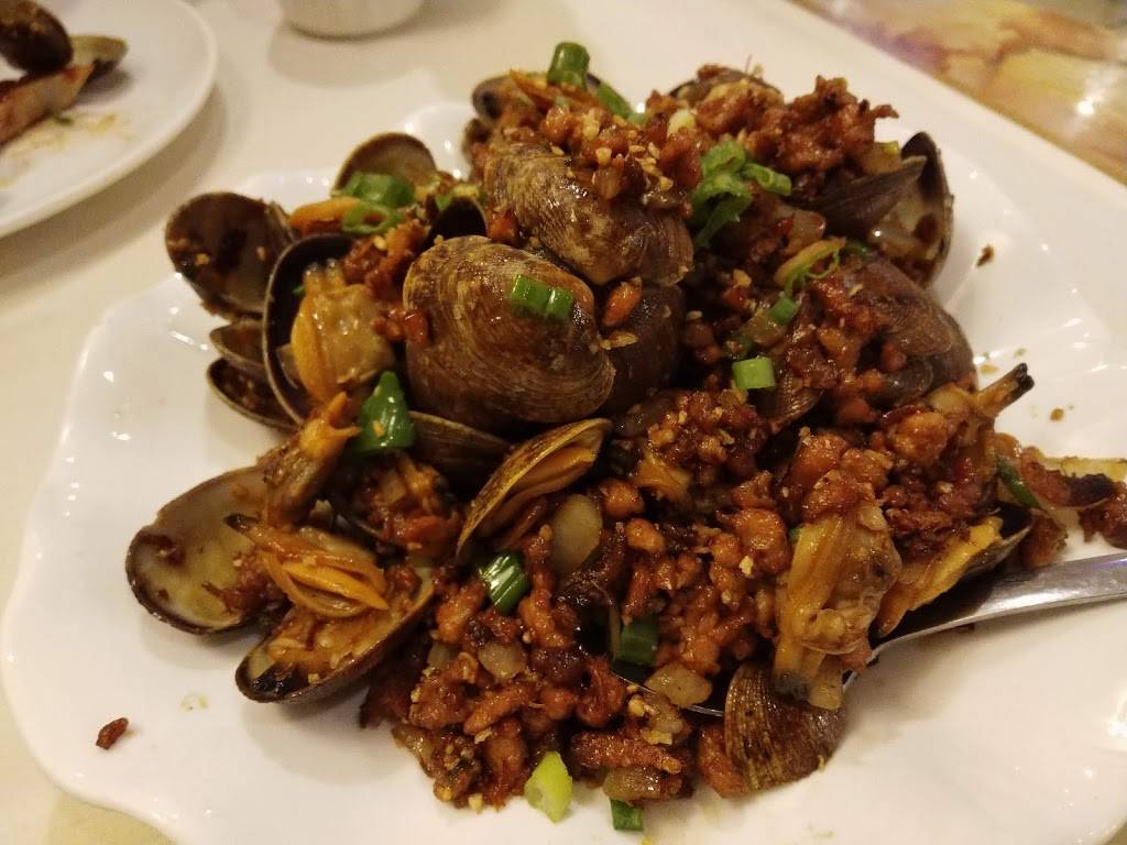 Harbor Seafood Garden Inc | restaurant | 5675 Rising Sun Ave, Philadelphia, PA 19120, USA | 2153426688 OR +1 215-342-6688