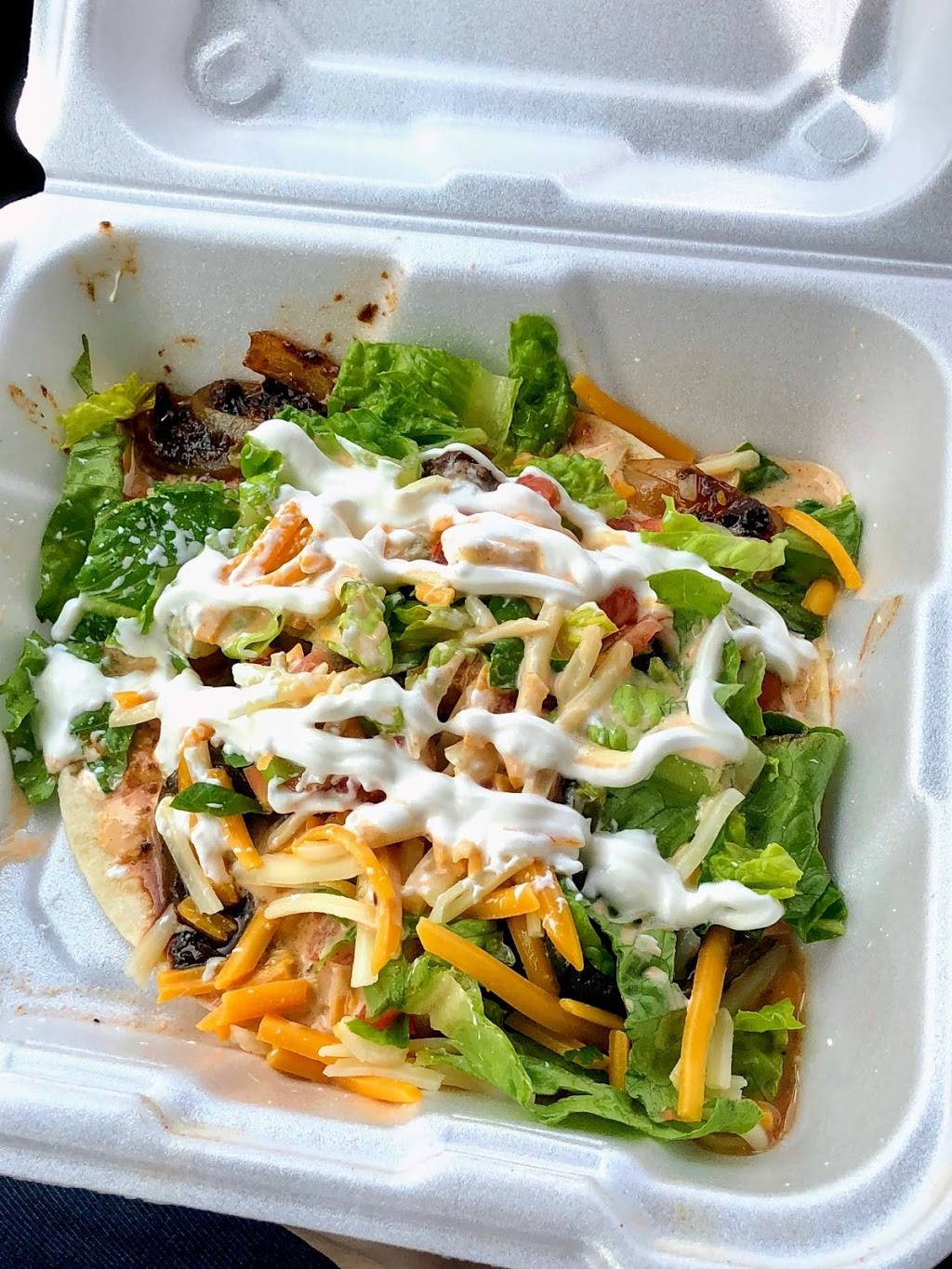 Capital Tacos | restaurant | 8530 Ridge Rd, New Port Richey, FL 34654, USA | 7273393879 OR +1 727-339-3879