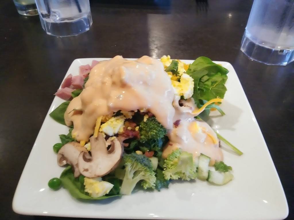 Ruby Tuesday | restaurant | 2951 Plank Rd, Fredericksburg, VA 22401, USA | 5407854400 OR +1 540-785-4400