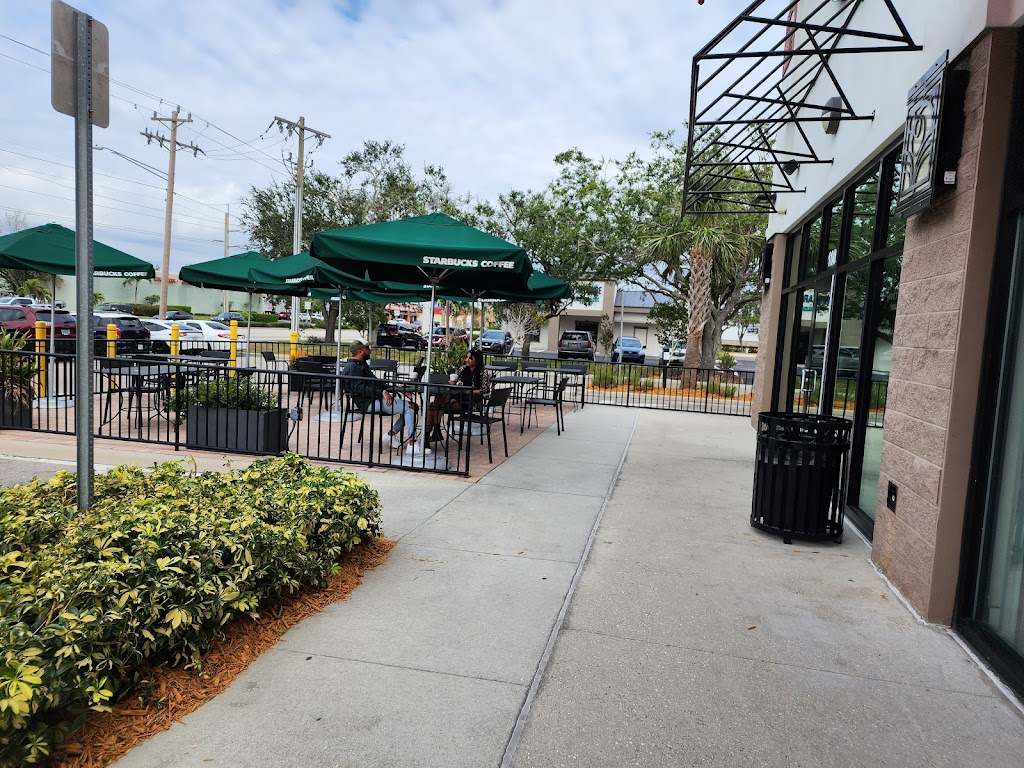 Starbucks | cafe | 2207 Del Prado Blvd S Unit 1, Cape Coral, FL 33990, USA | 2397700184 OR +1 239-770-0184
