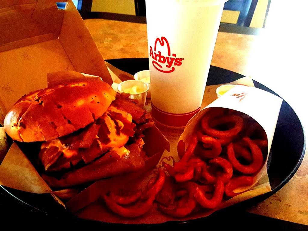 Arbys | meal takeaway | 15065 Edgewood Dr N, Baxter, MN 56425, USA | 2188258494 OR +1 218-825-8494