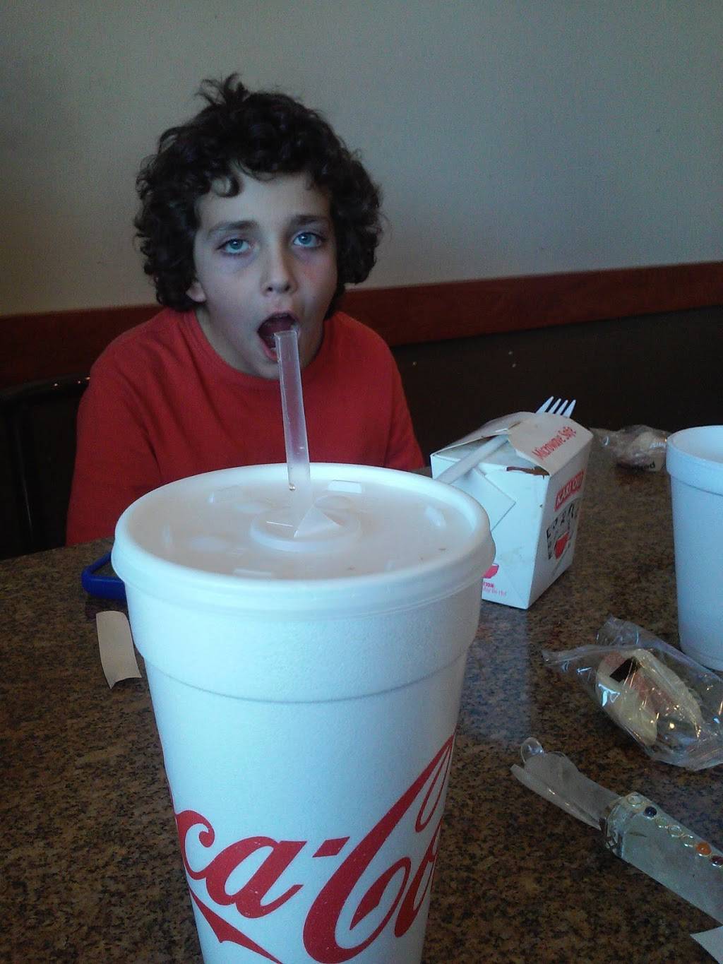 Subway | restaurant | 12117 Apple Valley Rd, Apple Valley, CA 92308, USA | 7609617600 OR +1 760-961-7600