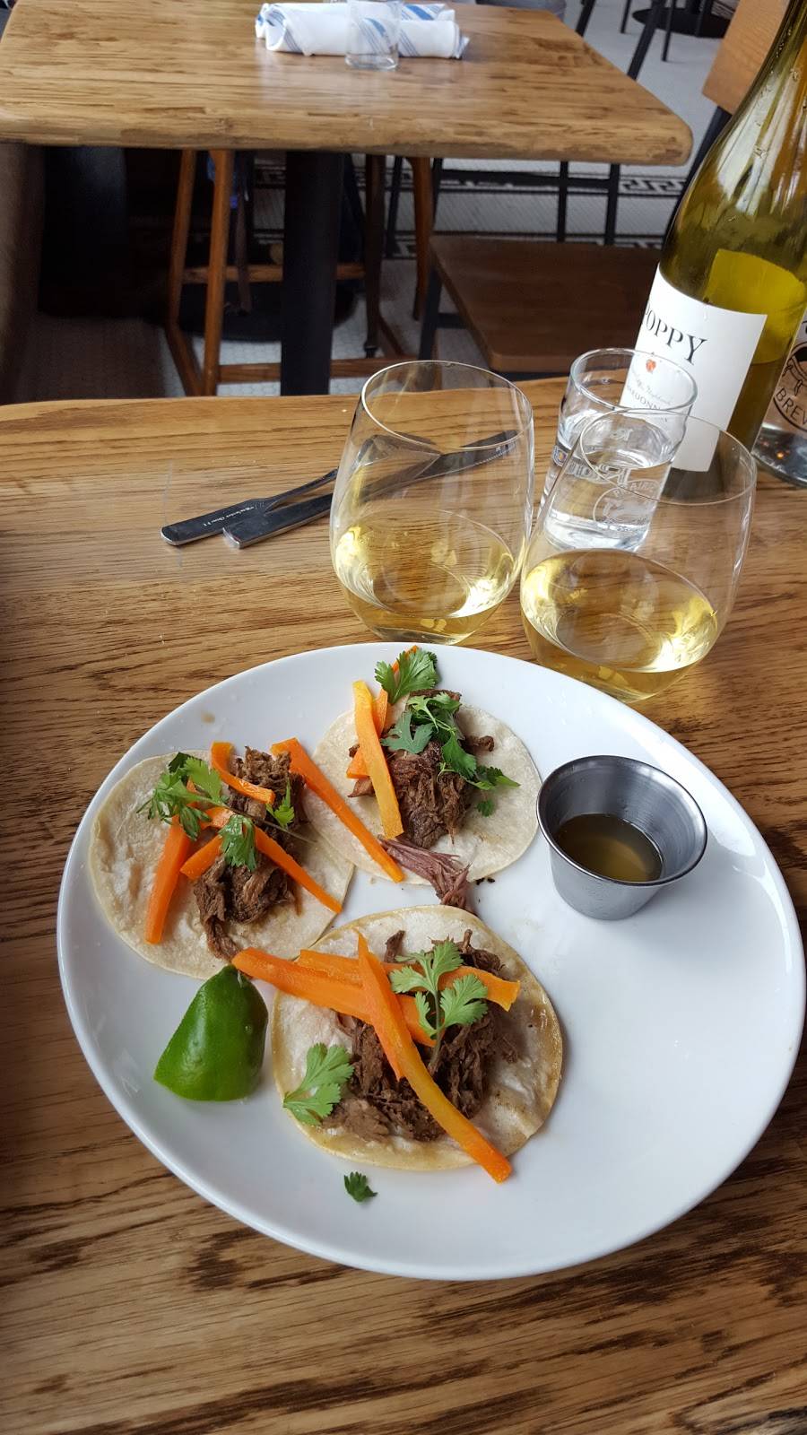 Prairie Artisan Ales Brewpub | restaurant | 223 N Main St, Tulsa, OK 74103, USA | 9189364395 OR +1 918-936-4395