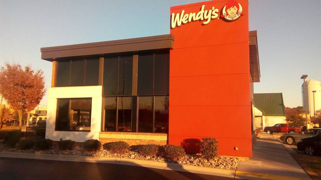 Wendys | restaurant | 5233 Providence Rd, Virginia Beach, VA 23464, USA | 7574950941 OR +1 757-495-0941