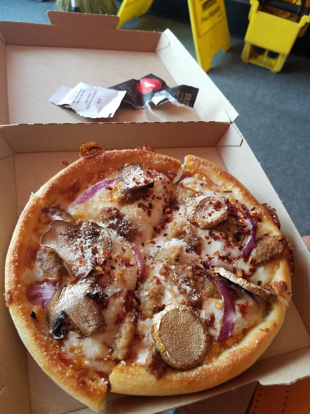 Pizza Hut | restaurant | 651 N Denton Tap Rd Suite 130, Coppell, TX 75019, USA | 9728995441 OR +1 972-899-5441