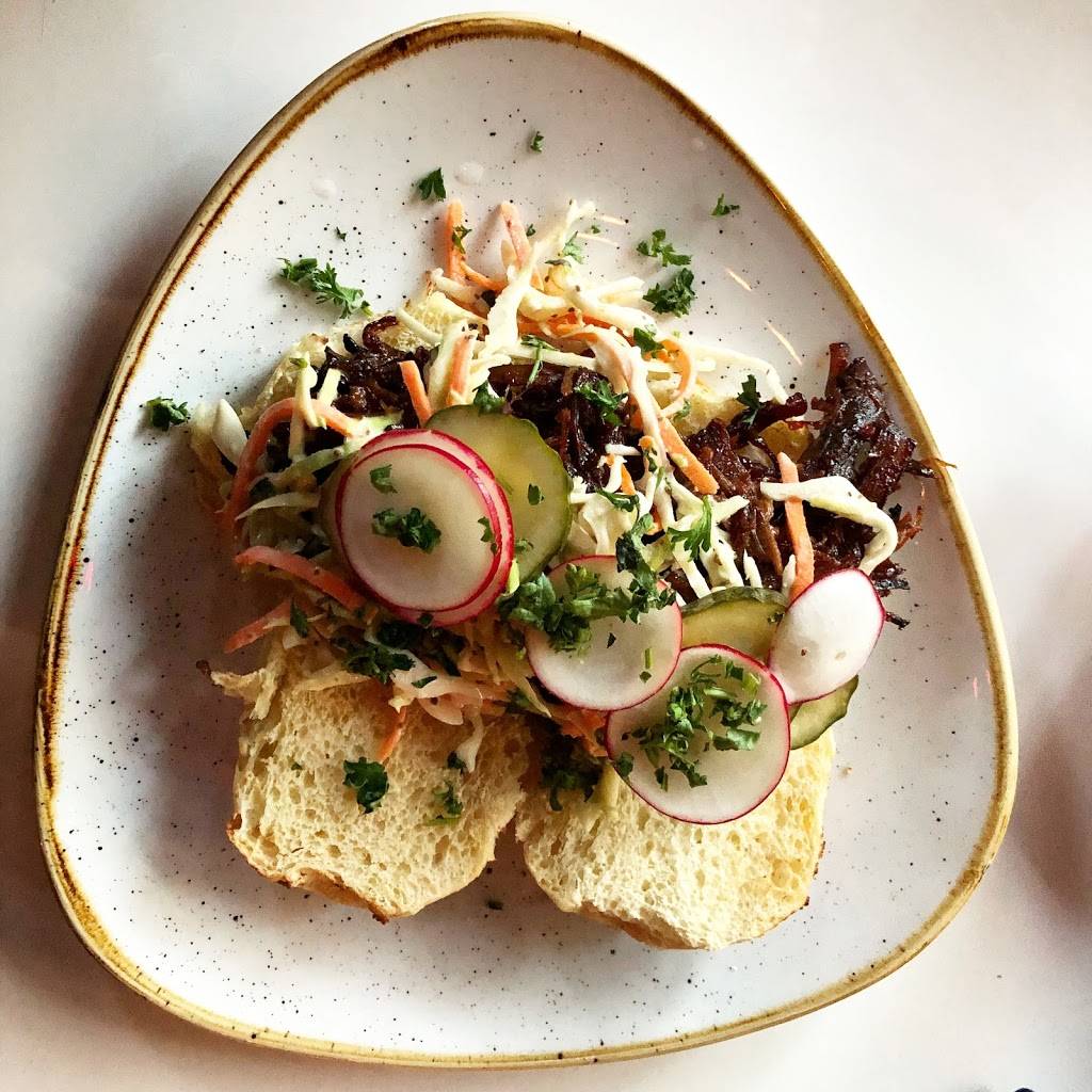 The Parched Pig | restaurant | 4580 Donald Ross Rd Suite 100, Palm Beach Gardens, FL 33418, USA | 5613603063 OR +1 561-360-3063