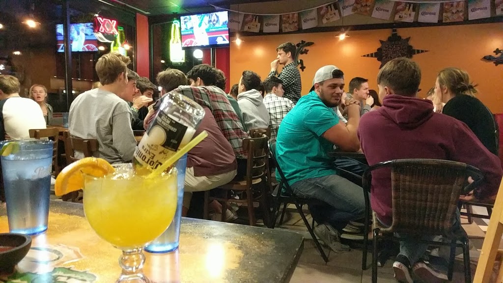 Cactus 3 | restaurant | 114 S Clinton St, Iowa City, IA 52240, USA | 3193513425 OR +1 319-351-3425