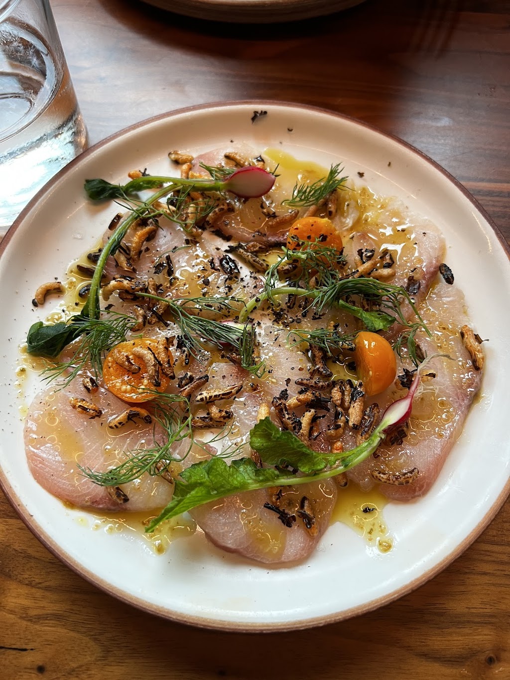 Tesse Restaurant | restaurant | 8500 Sunset Blvd Ste B, West Hollywood, CA 90069, USA | 3103603866 OR +1 310-360-3866