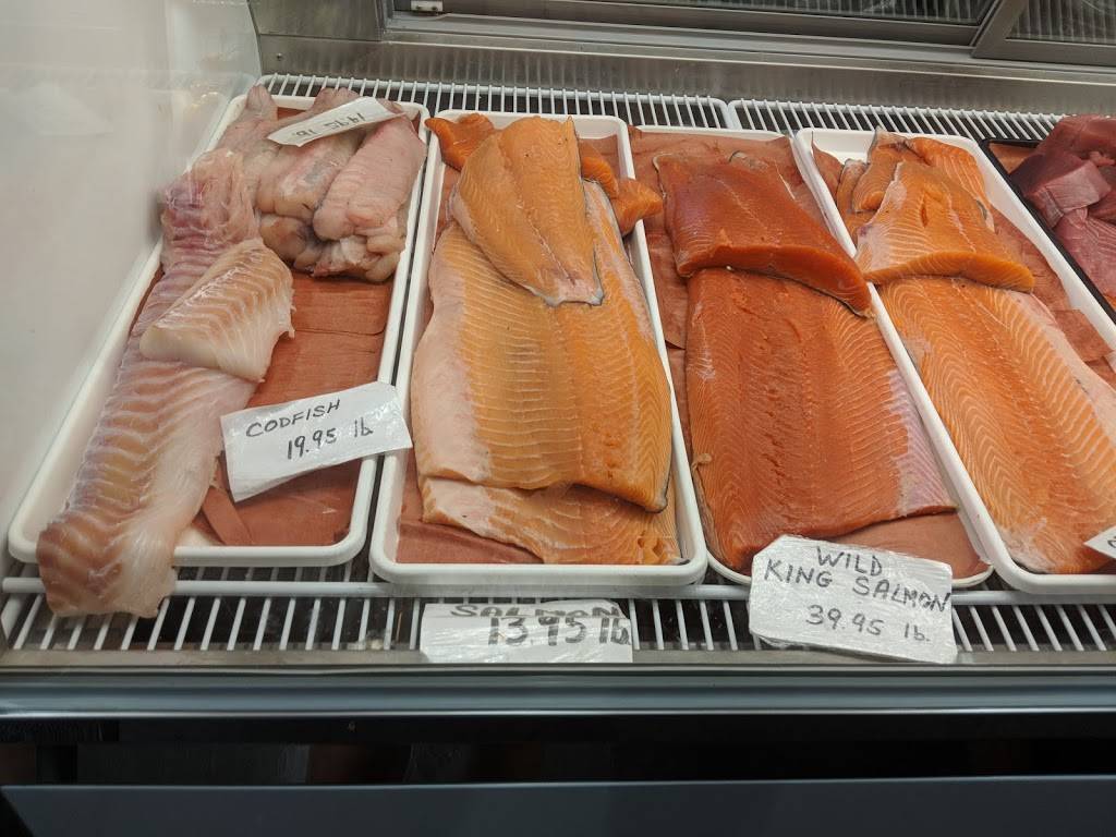 Clamman Seafood Market Caterer | restaurant | 235A N Sea Rd, Southampton, NY 11968, USA | 6312836669 OR +1 631-283-6669