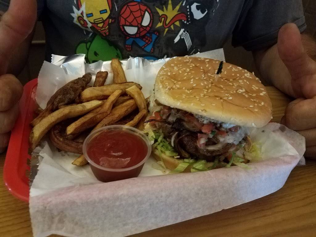 Chicano Mexican Grill | restaurant | 4528 N University Dr, Lauderhill, FL 33351, USA | 9546168032 OR +1 954-616-8032