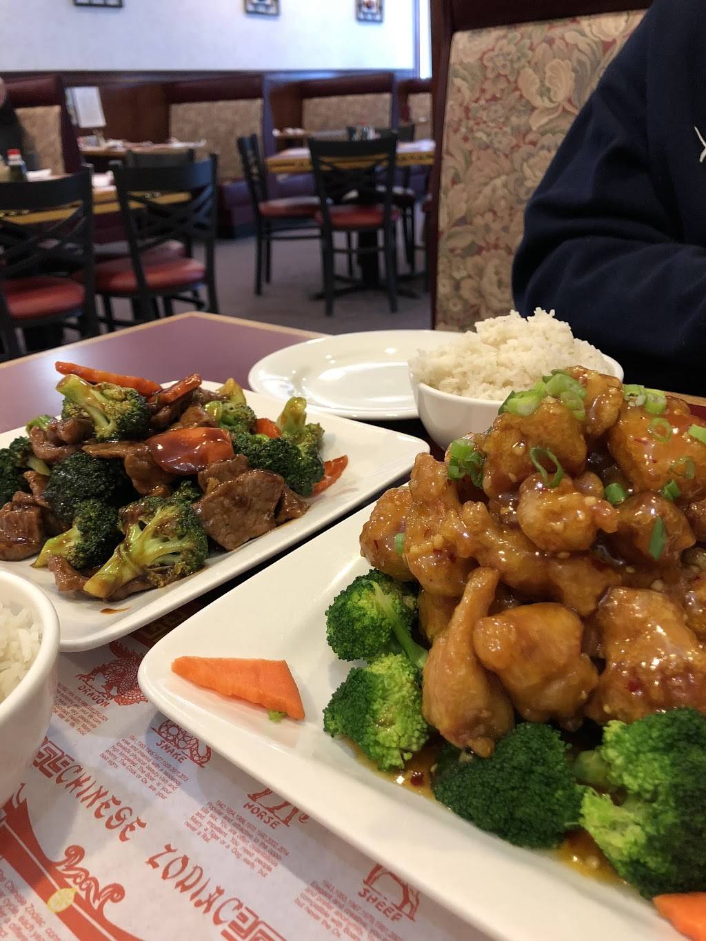 Yuens Garden Chinese Restaurant | restaurant | 16039 Conneaut Lake Rd, Meadville, PA 16335, USA | 8143362228 OR +1 814-336-2228