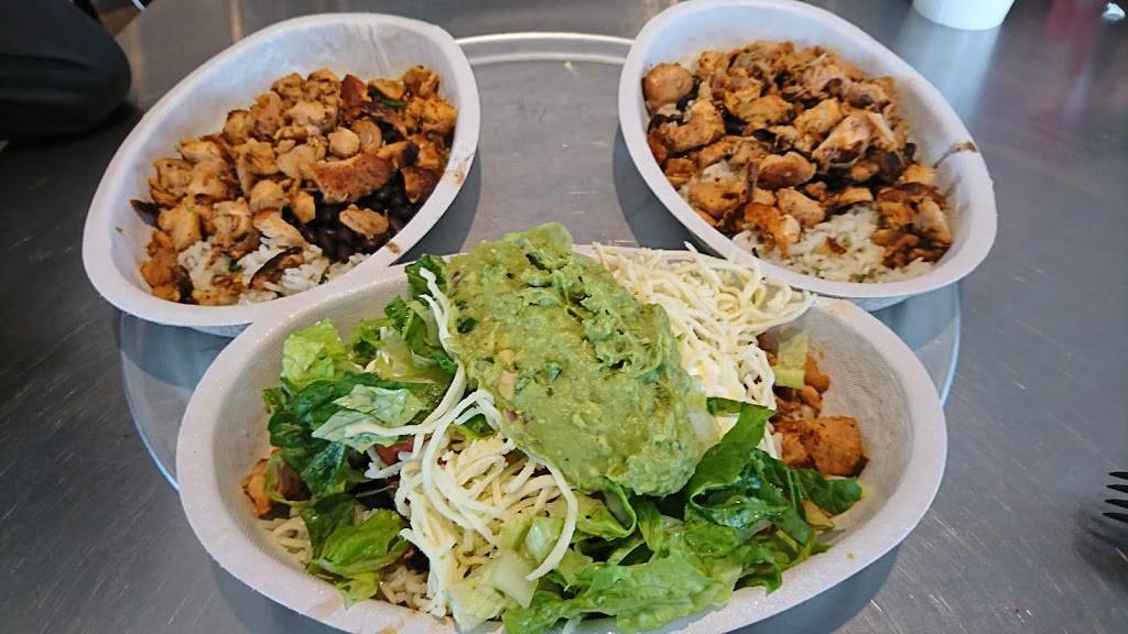 Chipotle Mexican Grill | restaurant | 6753 Orchard Lake Rd, West Bloomfield Township, MI 48322, USA | 2485399014 OR +1 248-539-9014