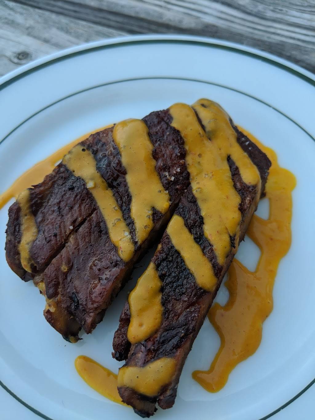 The War Mouth | restaurant | 1209 Franklin St, Columbia, SC 29201, USA | 8035696144 OR +1 803-569-6144