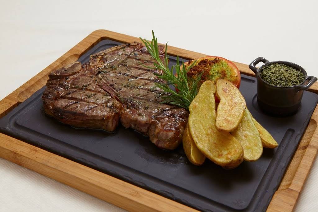 Fontana Italian Biltmore Hotel Miami | restaurant | 1200 Anastasia Ave Suite C, Coral Gables, FL 33134, USA | 3059133189 OR +1 305-913-3189