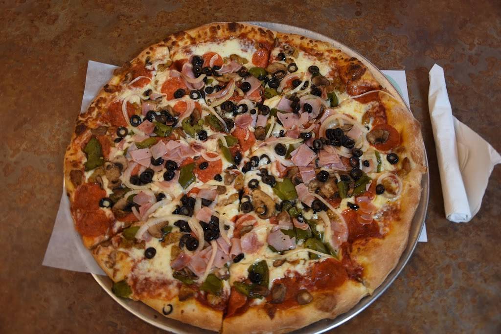 Mamas Italian Restaurant | restaurant | 2091 S McCall Rd, Englewood, FL 34224, USA | 9414755656 OR +1 941-475-5656