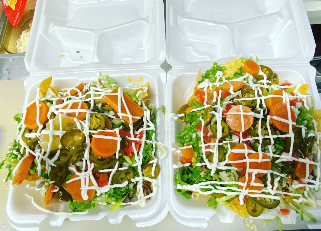 Tacos El Campesino | restaurant | 447 E 17th Ave, Columbus, OH 43201, USA | 6149066481 OR +1 614-906-6481