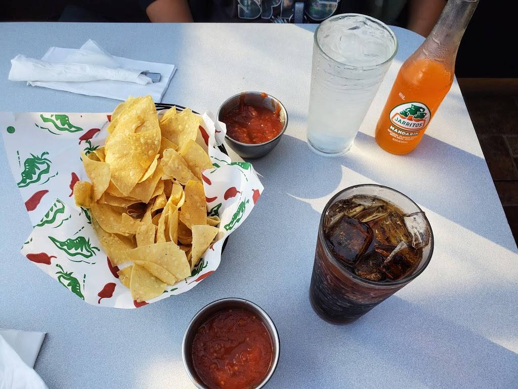 Playa Azul Mexican Restaurant | restaurant | 710 7th St, Augusta, KS 67010, USA | 3167756446 OR +1 316-775-6446