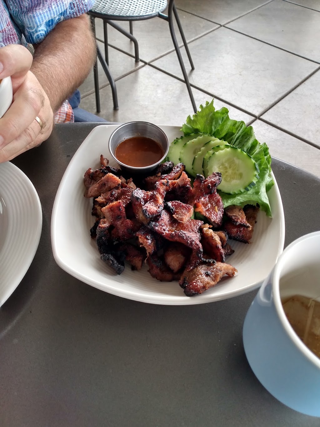 Tuk Tuk Thai - Thai Street Food (Oro Valley, AZ) | restaurant | 12125 N Oracle Rd #169, Oro Valley, AZ 85737, USA | 5206553999 OR +1 520-655-3999