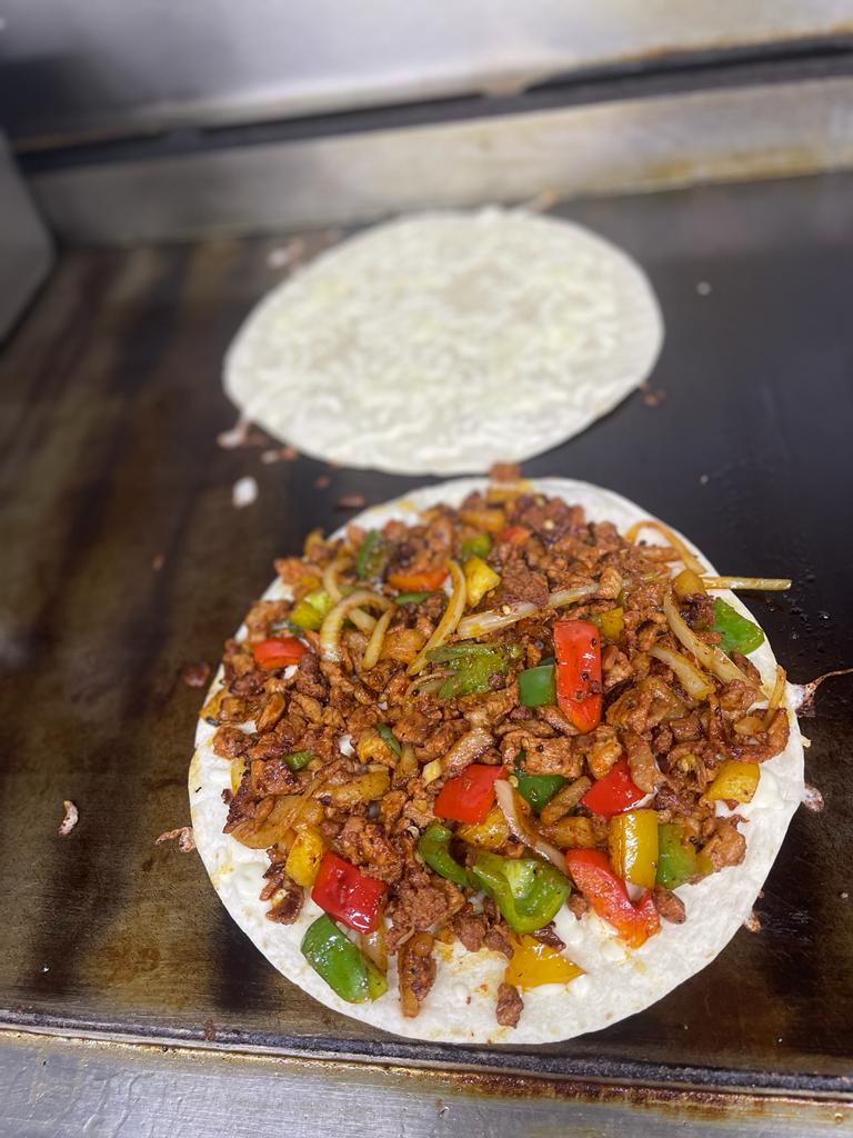 Taqueria Juarez | restaurant | 1438 N Military Trl, West Palm Beach, FL 33409, USA | 5616149966 OR +1 561-614-9966