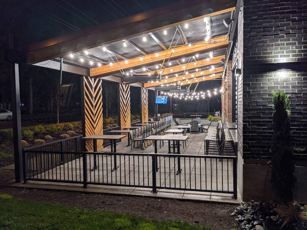 RAM Restaurant & Brewhouse | restaurant | 9020 Market Pl, Lake Stevens, WA 98258, USA | 4252639117 OR +1 425-263-9117