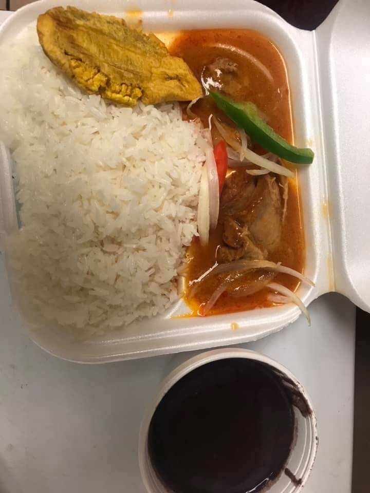 Ti Manmi’s Kitchen | restaurant | 306 E Boynton Beach Blvd, Boynton Beach, FL 33435, USA | 5618108335 OR +1 561-810-8335