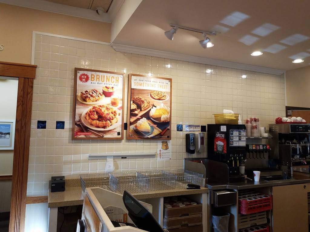 Bob Evans | restaurant | 7525 E 96th St, Indianapolis, IN 46256, USA | 3179130604 OR +1 317-913-0604