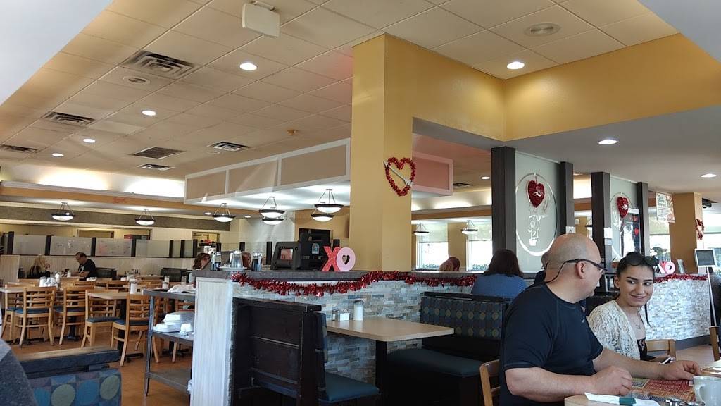 The Original Pancake House | restaurant | 2851 N Federal Hwy, Fort Lauderdale, FL 33306, USA | 9545648881 OR +1 954-564-8881