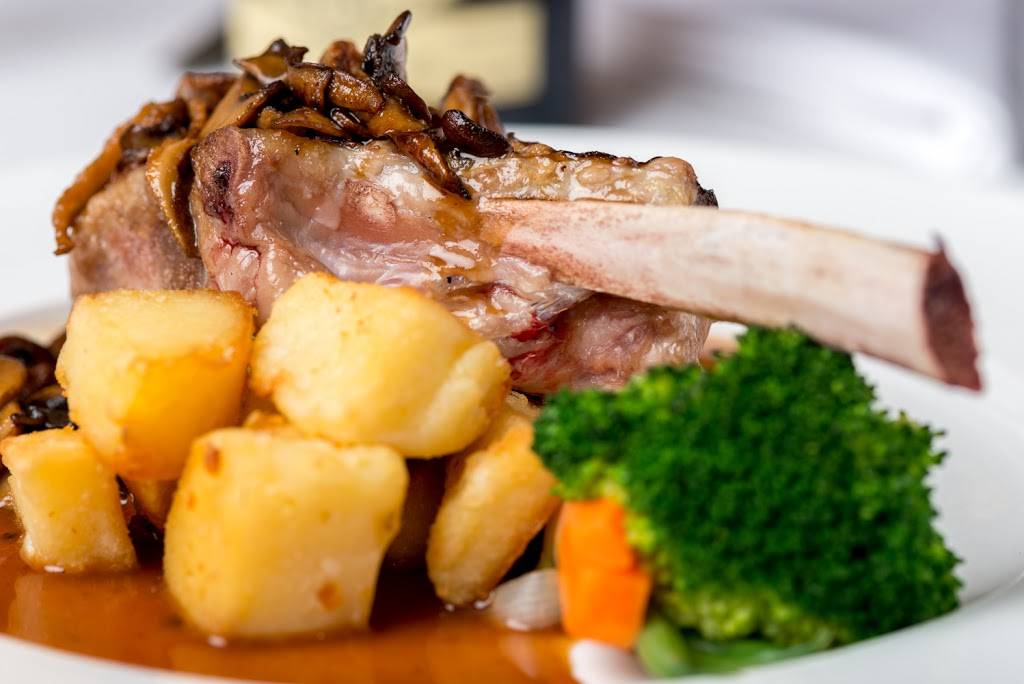 Novello Restaurant & Bar | restaurant | 5999 N Federal Hwy #4, Boca Raton, FL 33487, USA | 5619943495 OR +1 561-994-3495