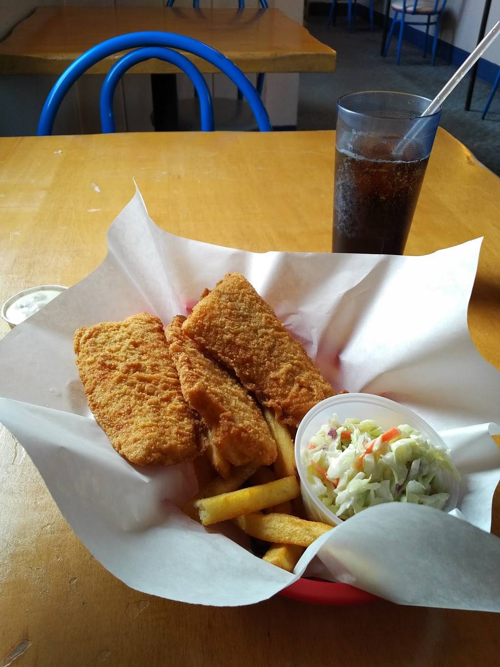 Skippers Seafood n Chowder | restaurant | 1420 E Main Ave, Puyallup, WA 98372, USA | 2538485715 OR +1 253-848-5715