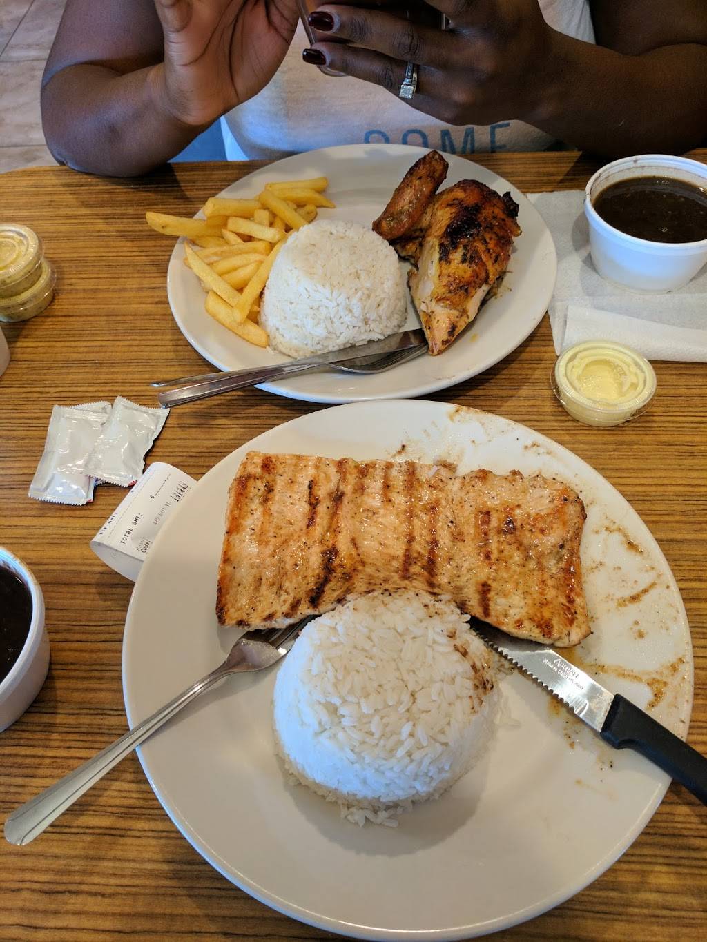 Gordos Grill | restaurant | 1388 E Oakland Park Blvd, Oakland Park, FL 33334, USA | 7545516222 OR +1 754-551-6222