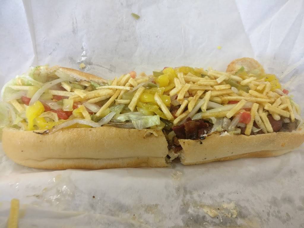 Subrageous Subs FIU | restaurant | 1553 SW 107th Ave, Miami, FL 33174, USA | 3052207332 OR +1 305-220-7332