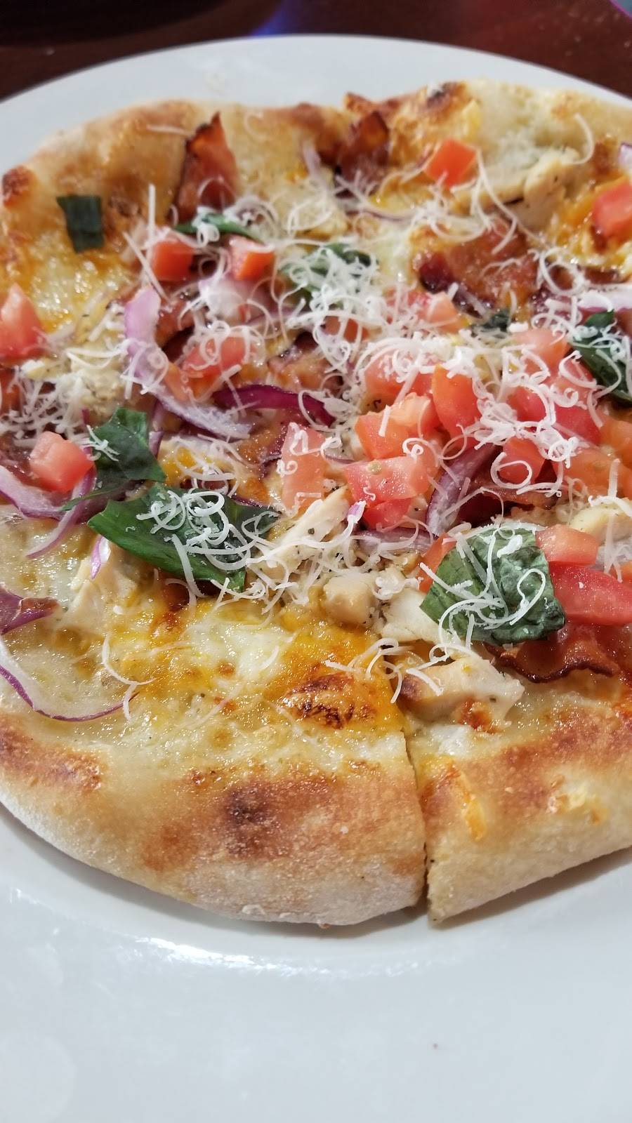 Farrellis Pizza, Dupont | meal takeaway | 1590 Wilmington Dr, DuPont, WA 98327, USA | 2539125200 OR +1 253-912-5200