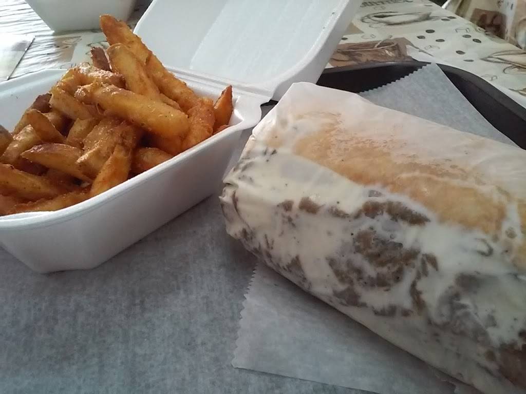 Greek Style Gyro-Dickson | restaurant | 311 South, TN-46, Dickson, TN 37055, USA | 6153758011 OR +1 615-375-8011