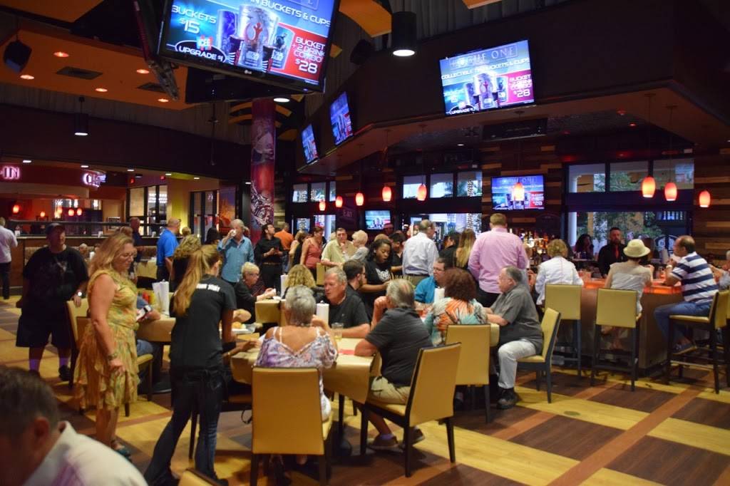 B&B (Burger and Beer Joint) | restaurant | 14775 Lyons Rd, Delray Beach, FL 33446, USA | 5614548002 OR +1 561-454-8002